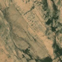 Satellite imagery of Kora el Rhlem, DZ