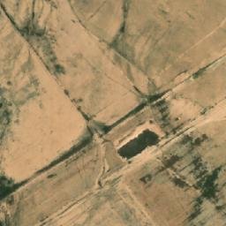 Satellite imagery of Kora el Rhlem, DZ