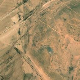 Satellite imagery of Kora el Rhlem, DZ
