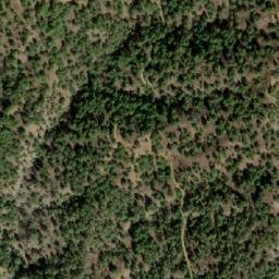 Satellite imagery of Kafkouna Tepesi, CY