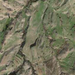 Satellite imagery of Vyzakiá, CY