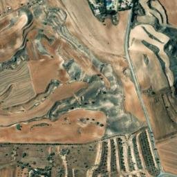 Satellite imagery of Korakas, CY