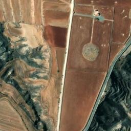 Satellite imagery of Korakas, CY