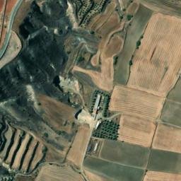 Satellite imagery of Korakas, CY