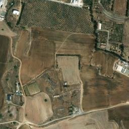 Satellite imagery of Kefalés, CY