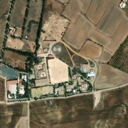 Satellite imagery of Kefalés, CY