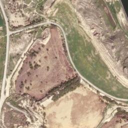 Satellite imagery of Barsak, CY