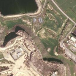 Satellite imagery of Barsak, CY