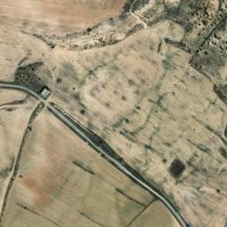 Satellite imagery of Kafkalla tou Pyrogiou, CY