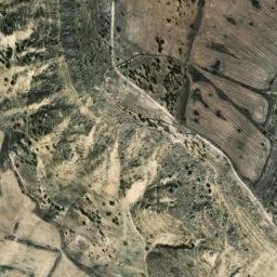 Satellite imagery of Kafkalla tou Pyrogiou, CY