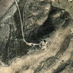 Satellite imagery of Kafkalla tou Pyrogiou, CY