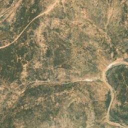 Satellite imagery of Ash Shudayyid, SY