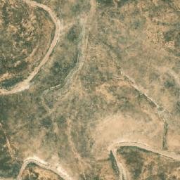 Satellite imagery of Ash Shudayyid, SY