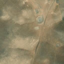Satellite imagery of Kōh-e Gāwrāwah, AF