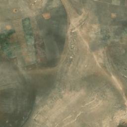 Satellite imagery of Kōh-e Gāwrāwah, AF