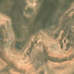 Satellite imagery of Kōh-e Takh Mirāk, AF