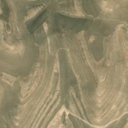Satellite imagery of Pushtah-ye Takh Kūyak, AF