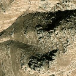 Satellite imagery of Pushtah-ye Pur Khas, AF