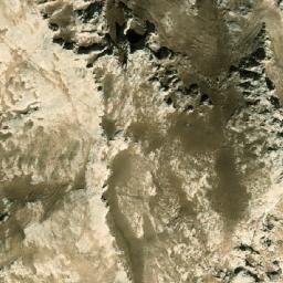 Satellite imagery of Kamar-e Kalān, AF