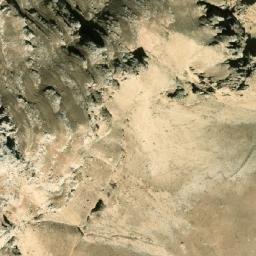 Satellite imagery of Kamar-e Kalān, AF