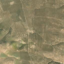 Satellite imagery of Pushtah-ye Khūlah, AF