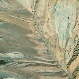 Satellite imagery of Nīl-e Āftāb-e Gargak, AF