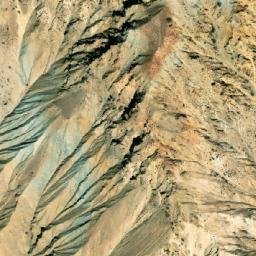 Satellite imagery of Nīl-e Āftāb-e Gargak, AF