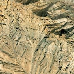 Satellite imagery of Nīl-e Āftāb-e Gargak, AF