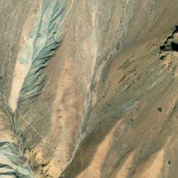 Satellite imagery of Qōl-Mast, AF