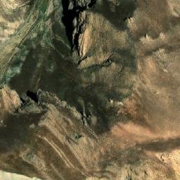 Satellite imagery of Kushkak, AF