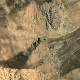 Satellite imagery of Bēgāwak, AF