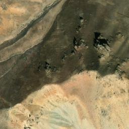 Satellite imagery of Bēgāwak, AF