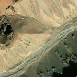 Satellite imagery of Paysh Bandī, AF