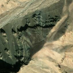 Satellite imagery of Paysh Bandī, AF