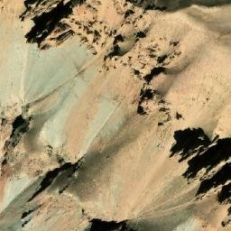 Satellite imagery of Āghayl-e Sang, AF
