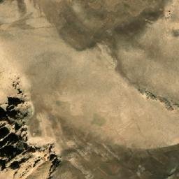 Satellite imagery of Āghayl-e Sang, AF