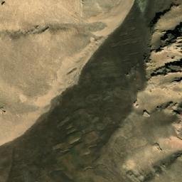 Satellite imagery of Āghayl-e Sang, AF