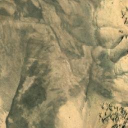 Satellite imagery of Āzād Kōh, AF