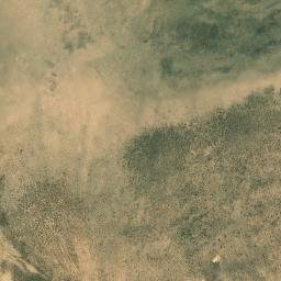 Satellite imagery of Band-e Tās-e Kul-e Khowāl, AF