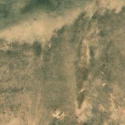 Satellite imagery of Band-e Tās-e Kul-e Khowāl, AF