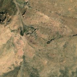 Satellite imagery of Kōh-e Shotur Parīdah, AF