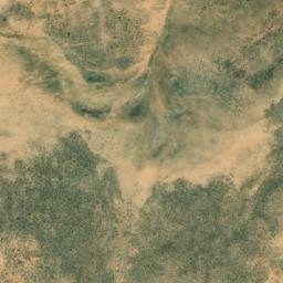 Satellite imagery of Kōh-e Shotur Parīdah, AF