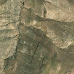 Satellite imagery of Āhangarī, AF