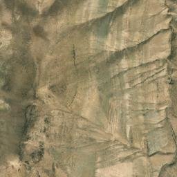 Satellite imagery of Āhangarī, AF