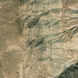 Satellite imagery of Āhangarī, AF