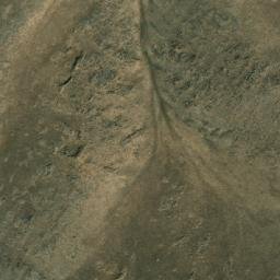 Satellite imagery of Kōh-e Chowchalī, AF