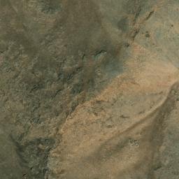 Satellite imagery of Kōh-e Chowchalī, AF