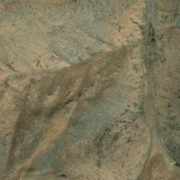 Satellite imagery of Kōh-e Chowchalī, AF