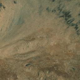 Satellite imagery of Band-e Shamshayr, AF