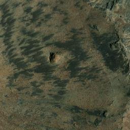 Satellite imagery of Band-e Shamshayr, AF